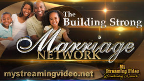 The Building Strong Marriage Network