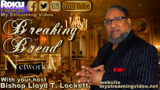 Breaking Bread Network TV