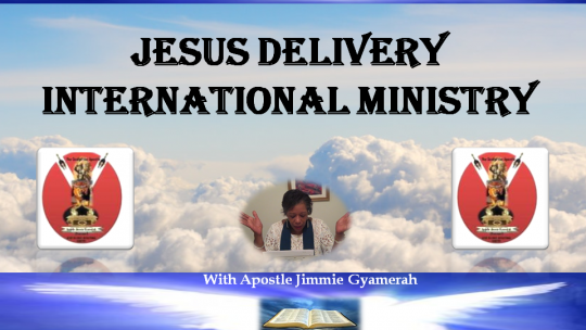 Jesus Delivery International Ministry