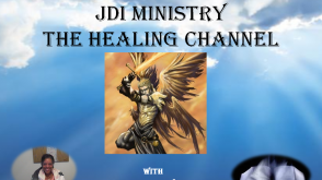 JDI MINISTRY THE HEALING CHANNEL