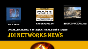 JDI NETWORKS - NEWS