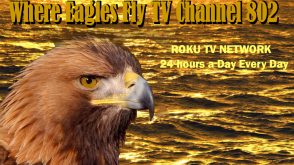 Where Eagles Fly TV
