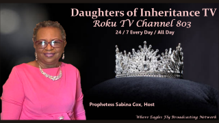 Daughters of Inheritance Ministry