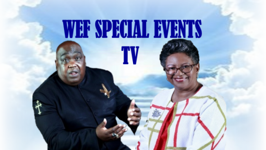 WEF Special Events