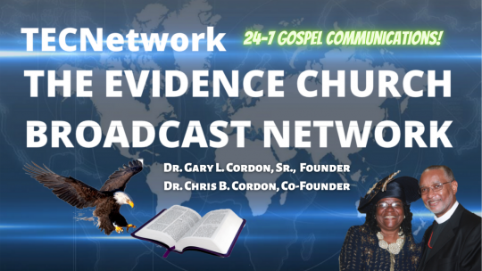 The Evidence Church Network