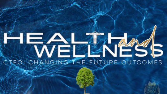 Health & Wellness