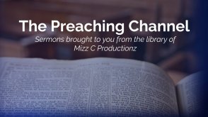 Preaching Network