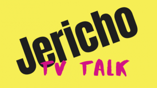 JERICHO TALK TV