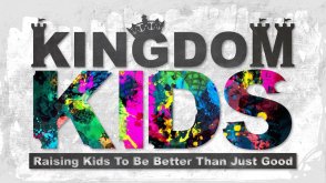 Kingdom Kids