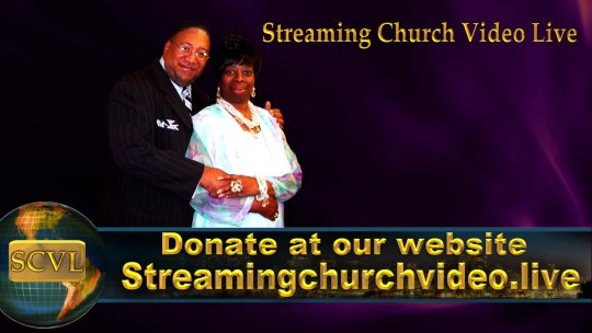 New 2019 Streaming Church Video Live Online Giving