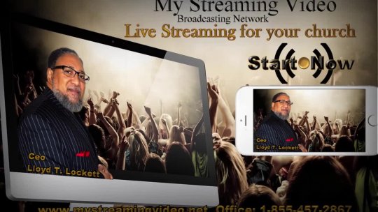 New 2018 MyStreamingVideoLive Promo 17