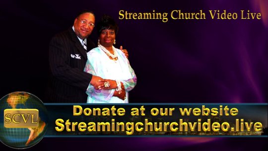 New 2019 Streaming Church Video Live Online Giving