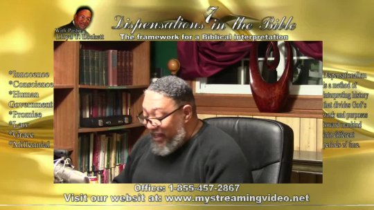 PART1PleasejoinPastorLockettasheteachesonThesevendispensations HD720p