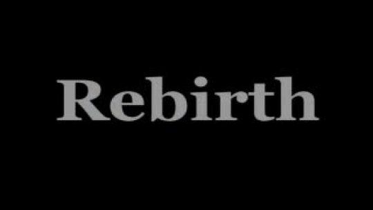 Kirk Franklin = Rebirth