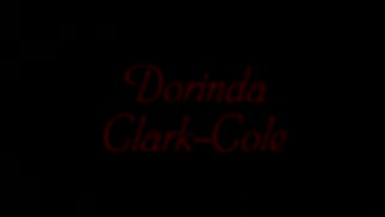 Dorinda Clark Cole 