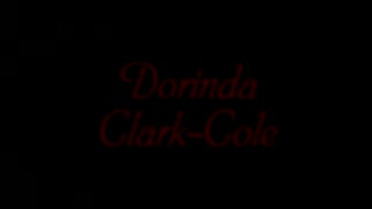 Dorinda Clark Cole 