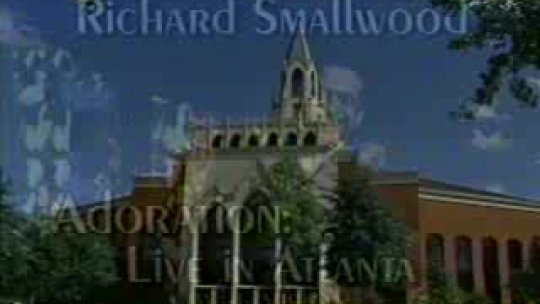 Richard Smallwood Adoration
