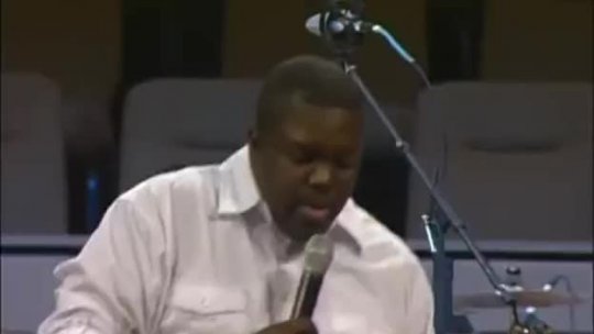 William McDowell