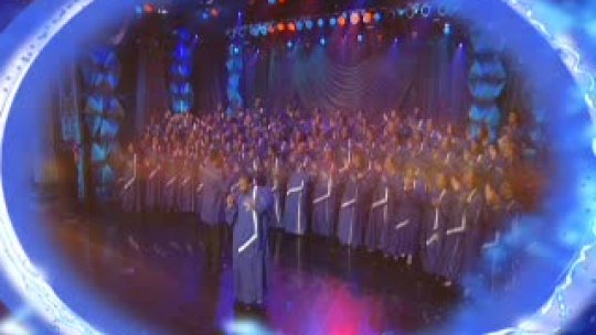 Chicago Mass Choir