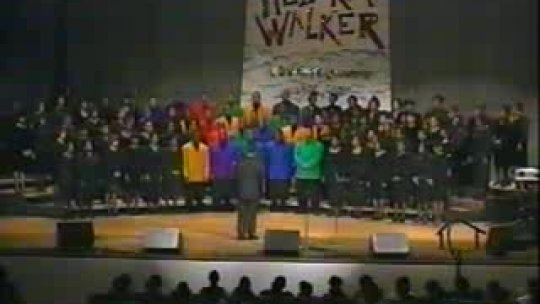 Hezekiah Walker - Live In Atlanta 