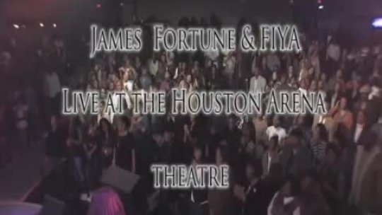 James Fortune & FIYA