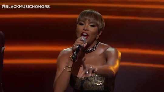 Black Music Honors 2019 Full Show