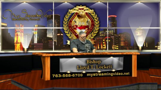 A Word From Bishop Lloyd T. Lockett Ex Chep 3. V4