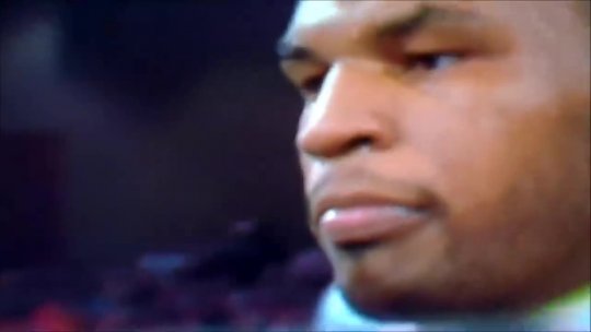 Mike Tyson Highlights 