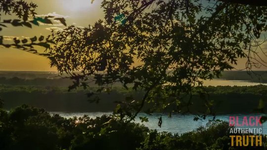 THE DEVILS PUNCH BOWL, NATCHEZ MISSISSIPPI