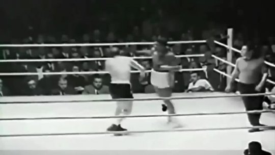Muhammad Ali  The Greatest 
