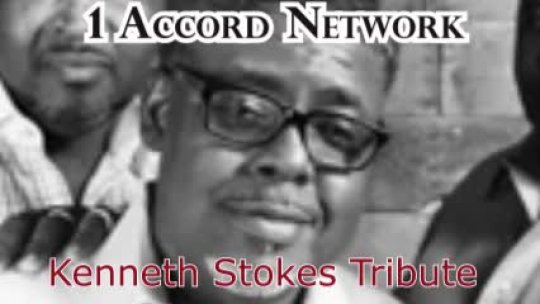 Kenneth Stokes Tribute