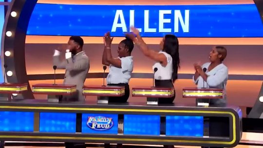 MOST VIEWED FAMILY FEUD 