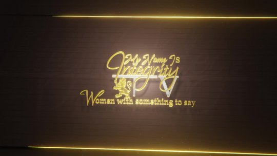 VIDDYOZE Inspirational Glow Slides  Logo