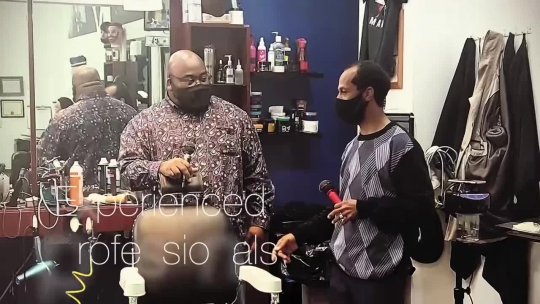 Pro Cutz Commercial