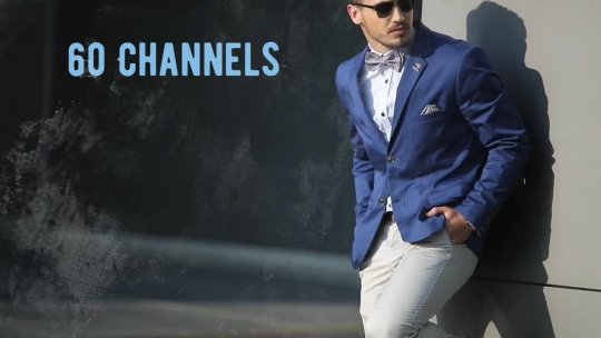 PIC TV  FASHION COMMERCIAL 
