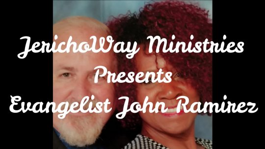 X- John Ramirez at GROW Seminar Part 2