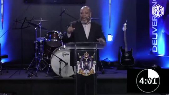 Kingdom Culture Apostle Geraldo Ramirez Revision