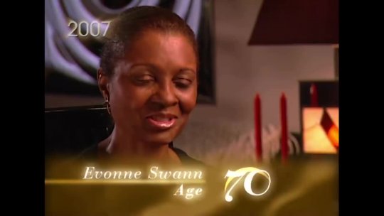 A 70 Year Old Woman Shares Oprah Winfrey Network