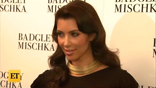 Kim Kardashian’s Beauty and Fashion 