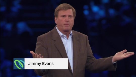 Jimmy Evans God's Purpose for Marriage