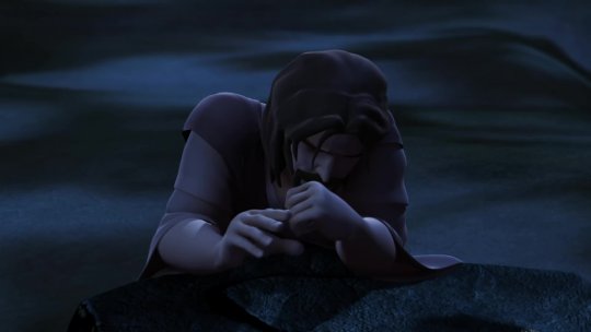 Superbook Episode 11 He is Risen Full Episode Official HD Version