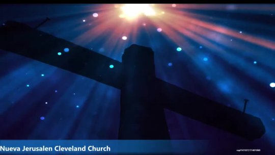053021 - Pastoro Daniel Reyes - La Nueva Jerusalen Iglesia - Cleveland, Ohio