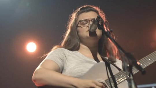 Aint No Grave LIVE Bethel Music Molly Skaggs VICTORY