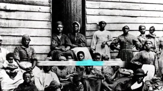 What is Juneteenth A visual glance at celebration marking end of slavery