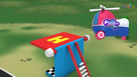 Chu Chu Train Cartoon Video for Kids Fun  Toy Factory