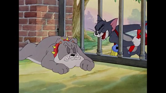 Tom & Jerry A Day With Tom & Jerry Classic Cartoon Compilation WB Kids