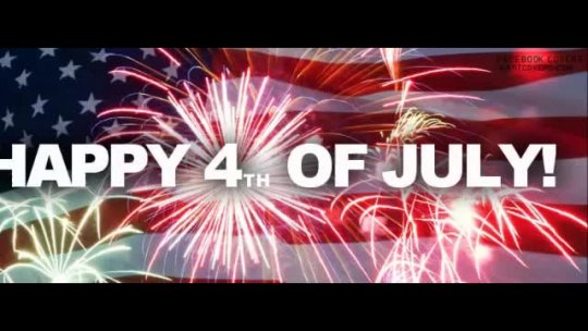 HISTORY OF THE 4TH OF JULY