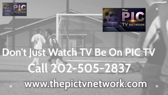 PIC TV Sports Spotlight