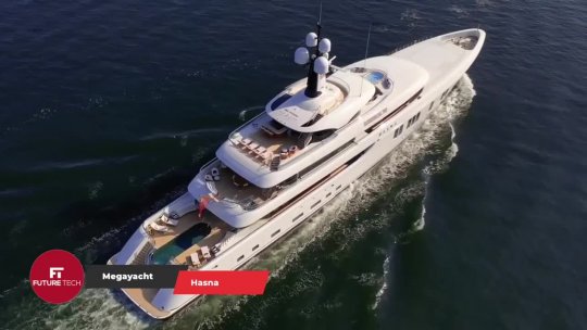 TOP 5 Most Expensive Yachts in The World WATCH NOW