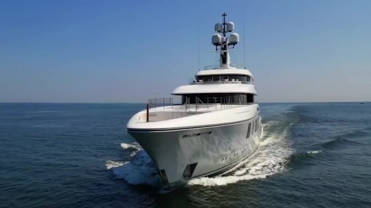  BEST Most Expensive Yachts 